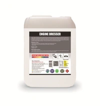 Rotex Engine Degreaser - free, white