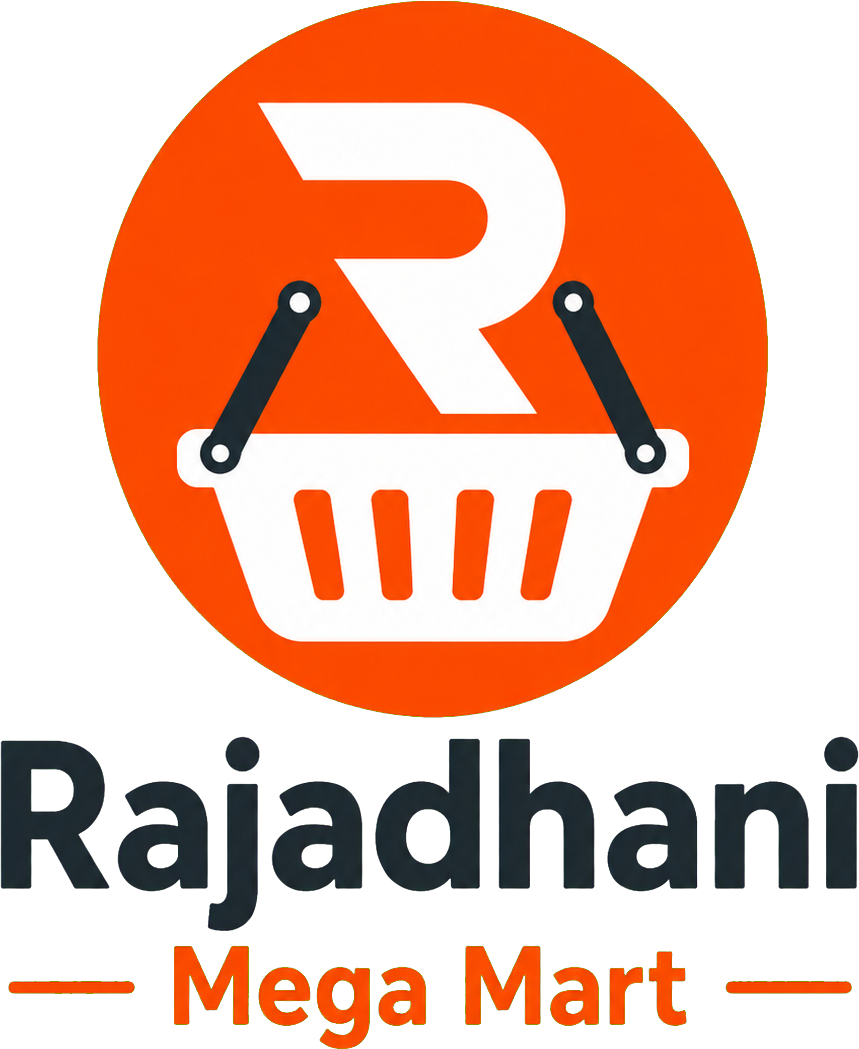 Rajadhani Mega Mart