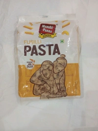 Fusilli Pasta 400g
