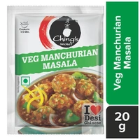 Veg Manchurian Masala Mix 20g