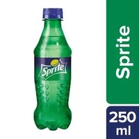 Sprite Cold Drink 250ml