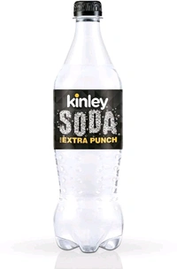 Kinley Soda Water 750ml