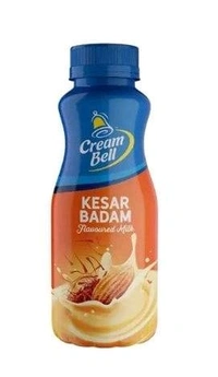 Kesar Badam Milk Shake 180ml