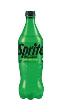 Sprite Zero Sugar Cold Drink 250ml