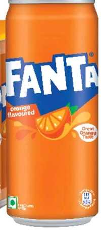 Fanta Cold Drink 180ml