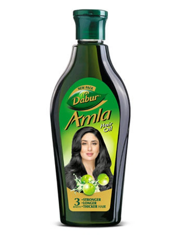 Dabur Amla Oil 45ml+18ml Free