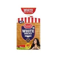 Bonn White Bread 100gm