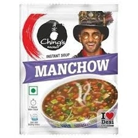 Ching's Manchow Soup 12g