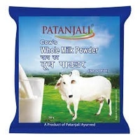 Cow's Whole Milk Powder (Spray Dried)