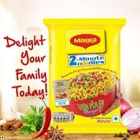 Maggi ( Chotu Family Pack)