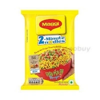 Maggi ( Chotu Family Pack)