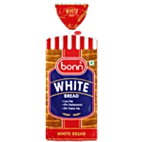 Bonn White Bread 