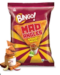 Bingo! Mad Angles Achaari Masti Snacks 