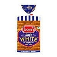 Bonn Soft White Bread 200gm