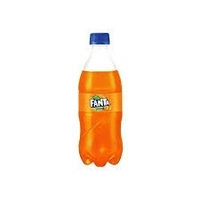 Fanta Cold Drink 250ml