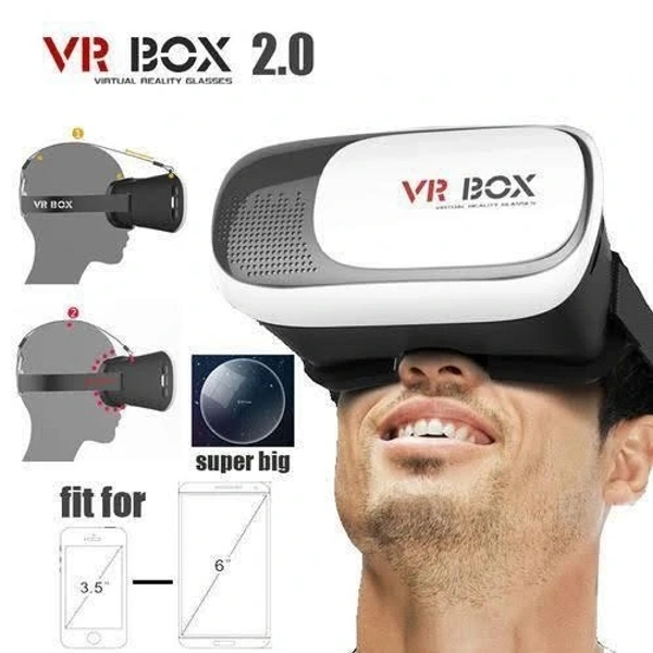 VR Box 2.0