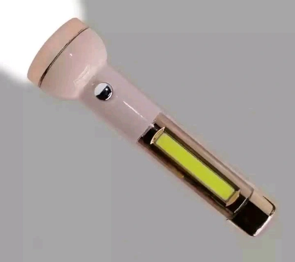 MZ Rechargeable TORCH