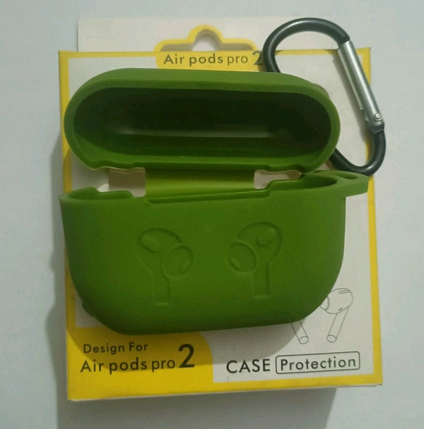 Apple Airpods Pro Case - Japanese Laurel