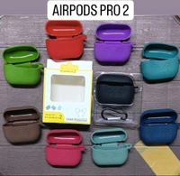 Apple Airpods Pro Case - Japanese Laurel
