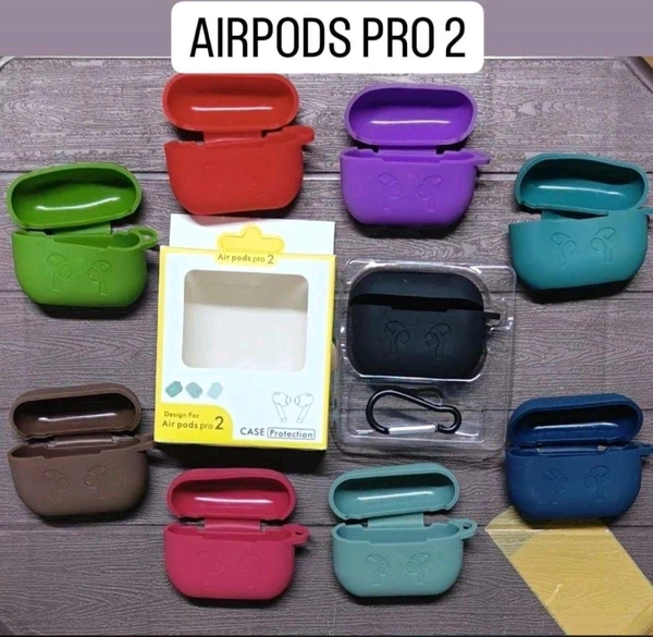 Apple Airpods Pro Case - Japanese Laurel