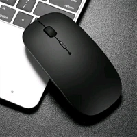 Wireless Mouse - Black