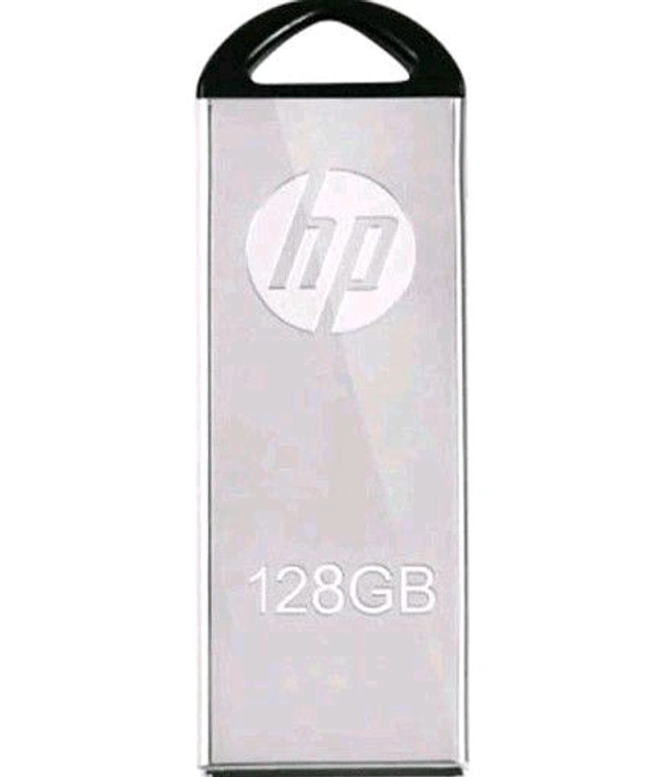 💾 HP 128GB USB Pen Drive | High-Speed Flash Storage
