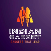 Indian Gadzet  - Logo