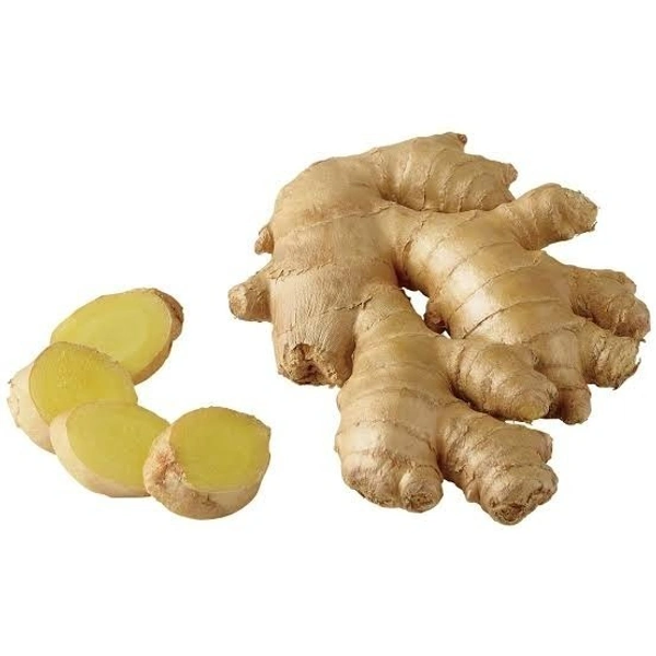 Ginger - 100g