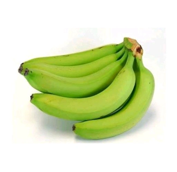 Raw Banana - 2 Piece 