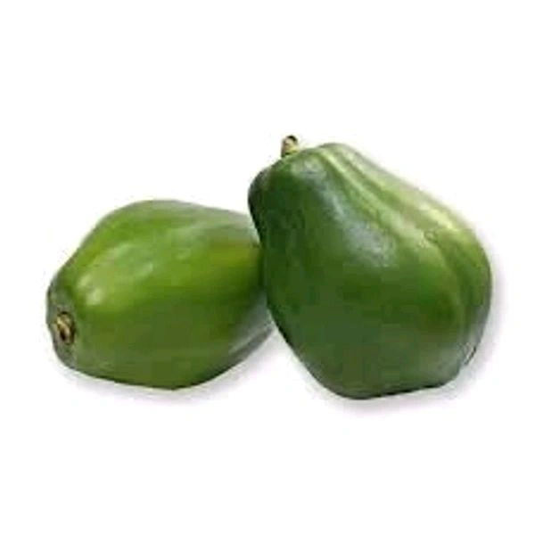Papaya Raw - 1 Kg