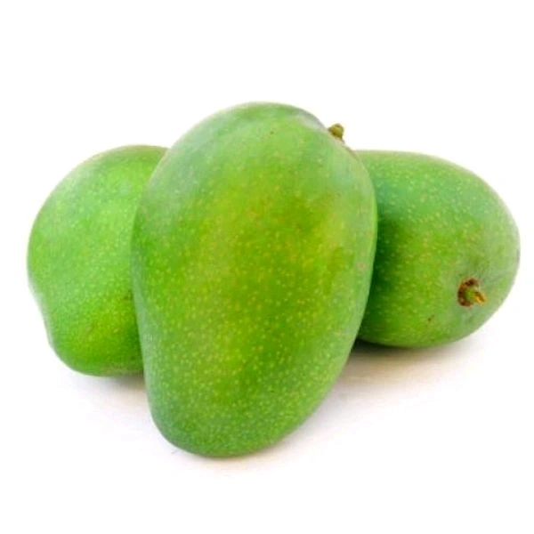 Mango Raw - 250 Grms