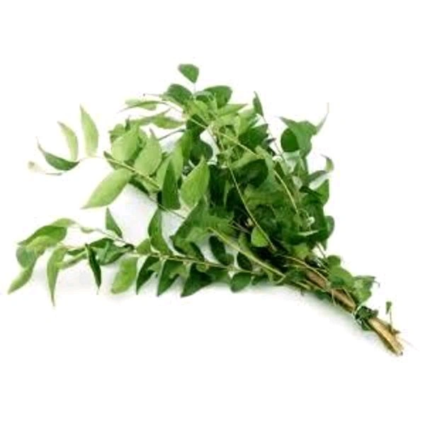 Curry Leaves - 100 Grms