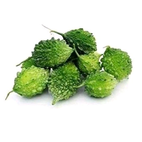 Bitter Gourd (Forest) - 250 Grms
