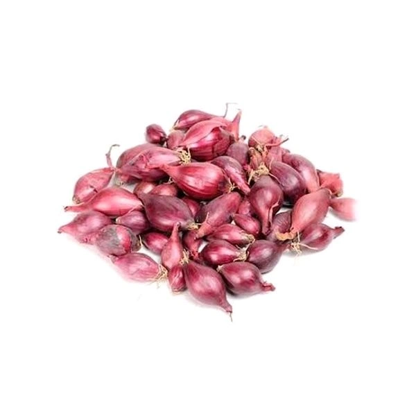 Sambar Onion - 250 Grms
