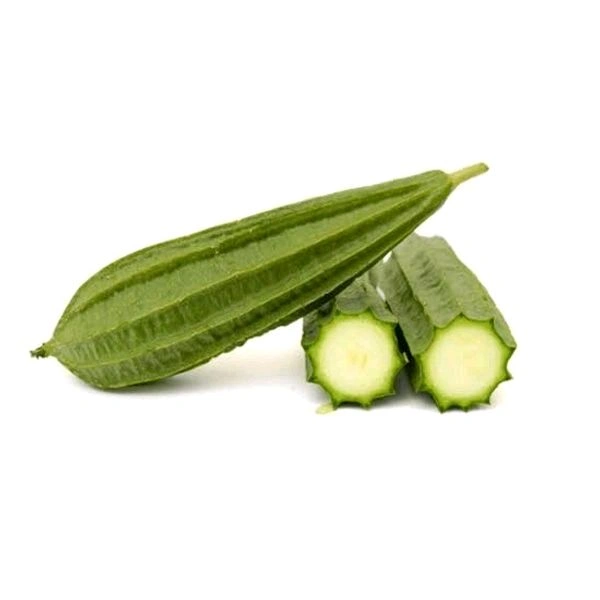 Ridge Gourd - 250 Grms