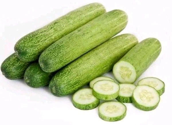 Cucumber - 250 Grms