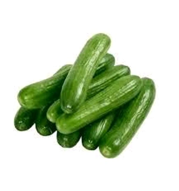 Cucumber French - 250 Grms
