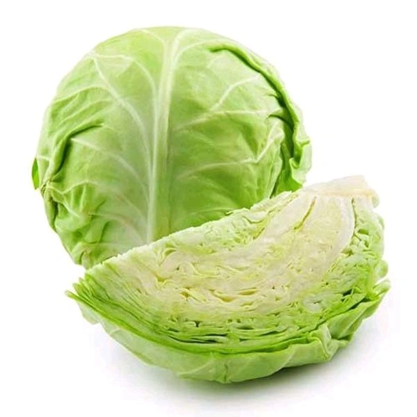Cabbage - 500 Grms