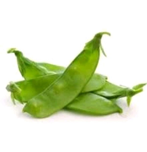 Beans Flat - 250 Grms