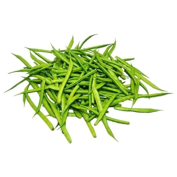 Beans Cluster - 250 Grms