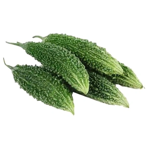 Bitter Gourd - 250 Grms 