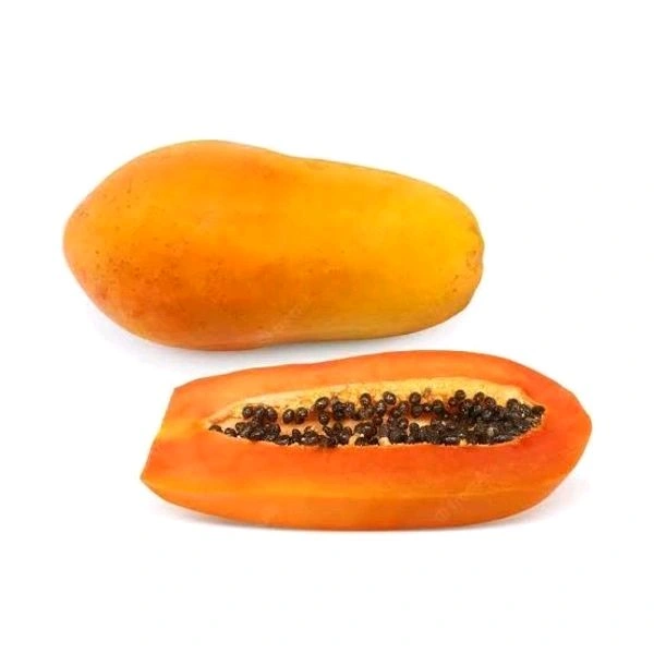 Papaya Ripe - 1 Kg