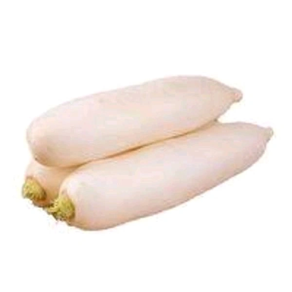 Radish Loose - 250 Grms