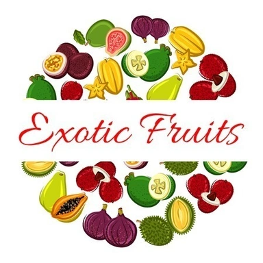 Exotics