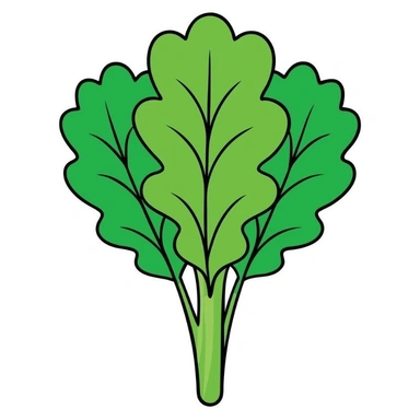 Leafy
