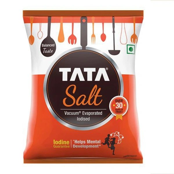 TATA SALT - 1kg