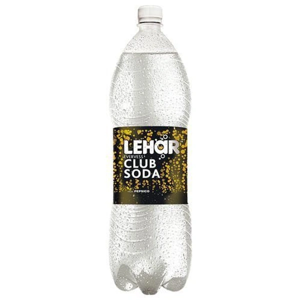 Lehor Soda