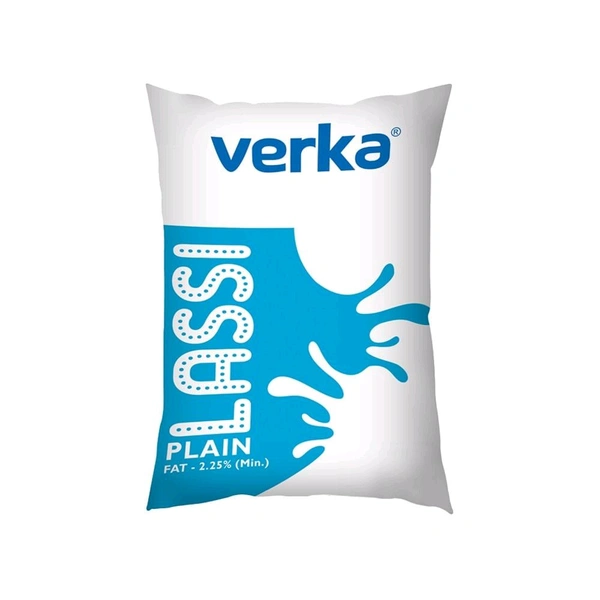 Verka Lassi Verka Plain
