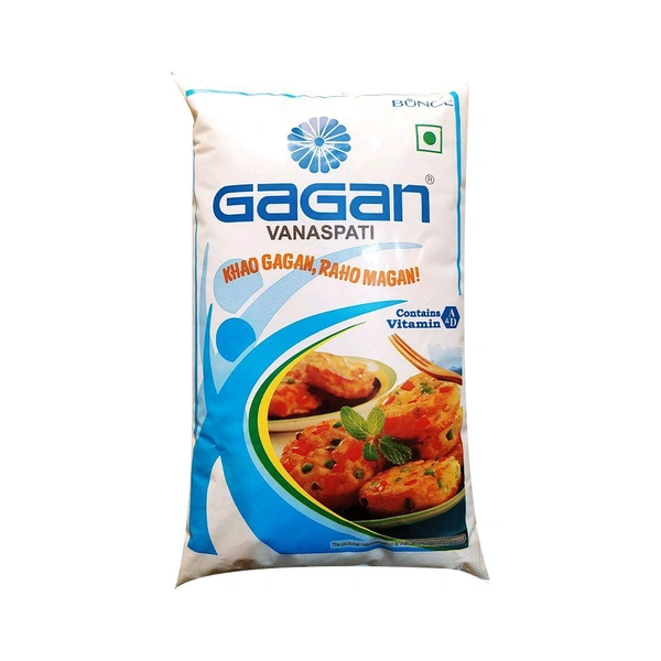 Gagan Ghee - 500gram