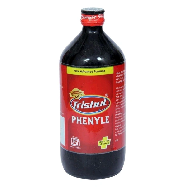 Trishul Phenyl